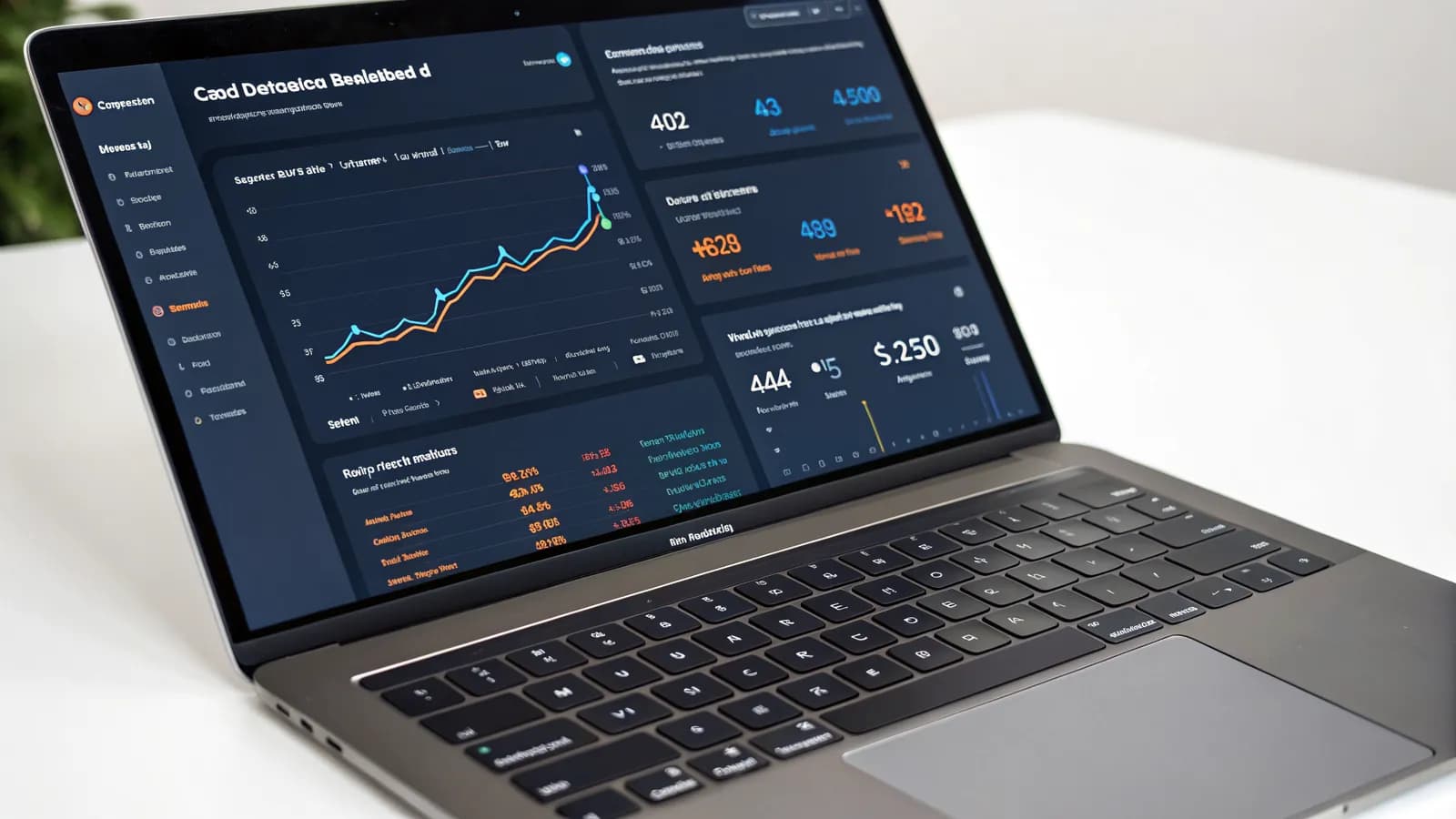 Google Ads cost estimator 2026 — why a calculator's projected budget differs from real account CPC and conversion cost