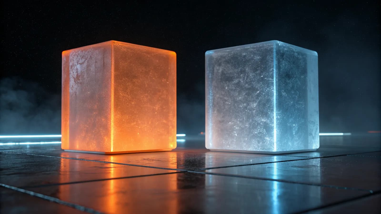 Google Ads experiments A/B test setup 2026 — control and variant campaign arms with a traffic split